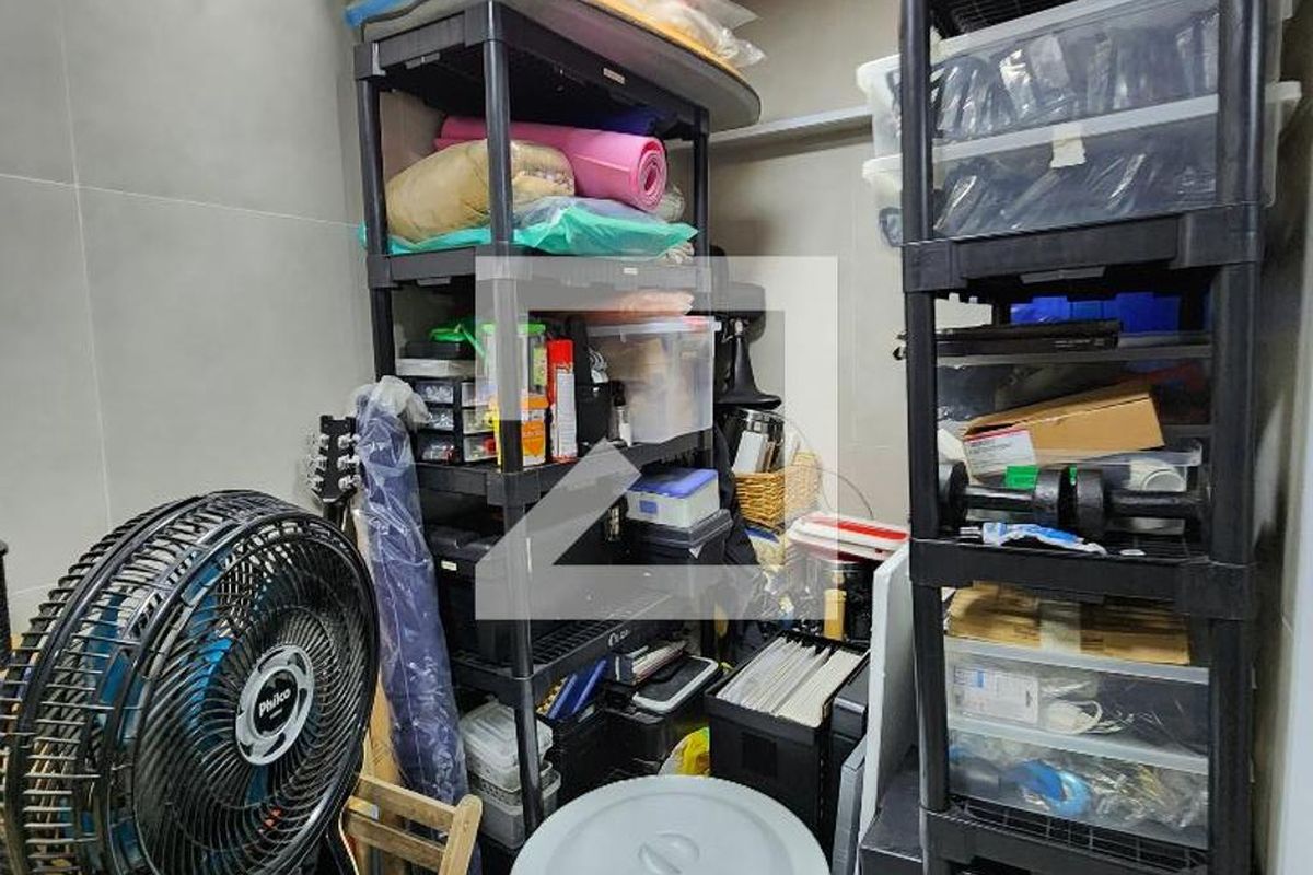 Apartamento, 3 quartos, 149 m² - Foto 55