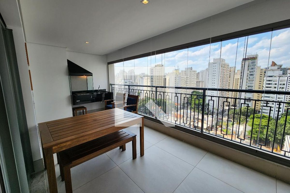 Apartamento, 3 quartos, 149 m² - Foto 9