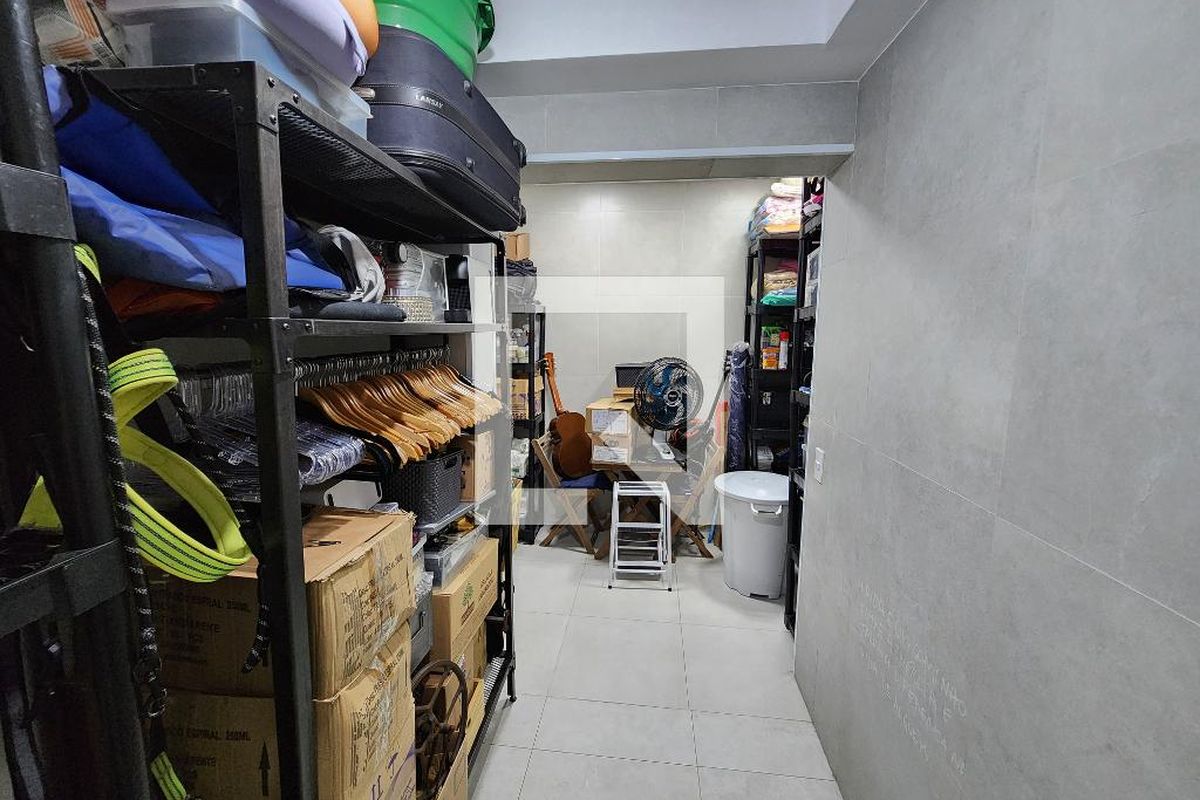 Apartamento, 3 quartos, 149 m² - Foto 51