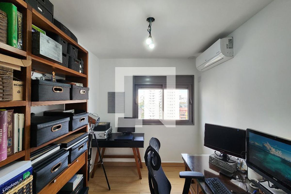 Apartamento, 3 quartos, 149 m² - Foto 30