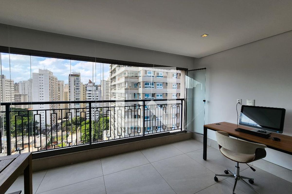 Apartamento, 3 quartos, 149 m² - Foto 10