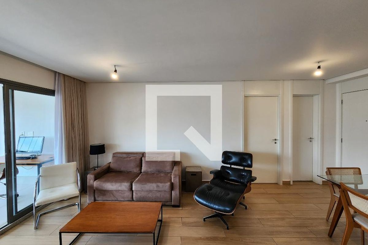 Apartamento, 3 quartos, 149 m² - Foto 3