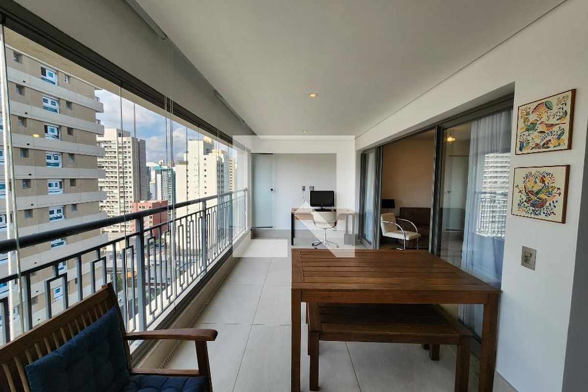 Apartamento, 3 quartos, 149 m² - Foto 6