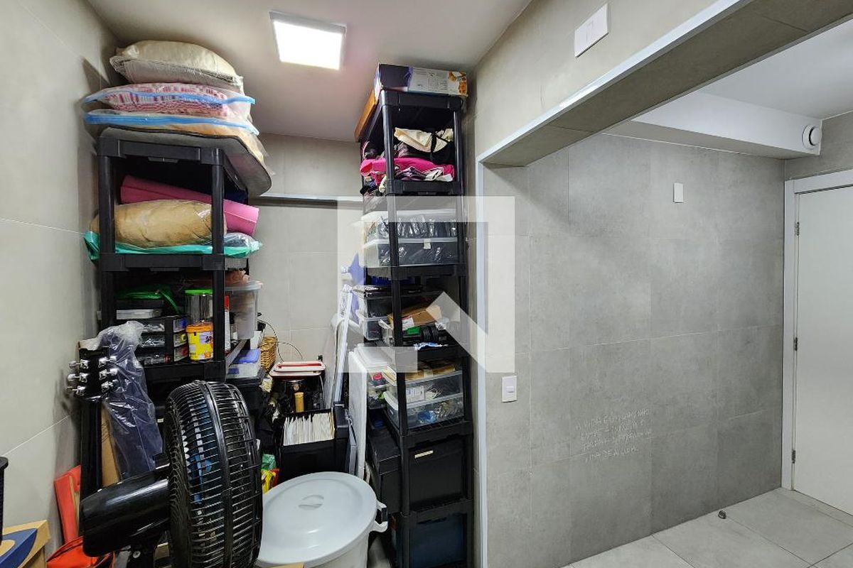 Apartamento, 3 quartos, 149 m² - Foto 56