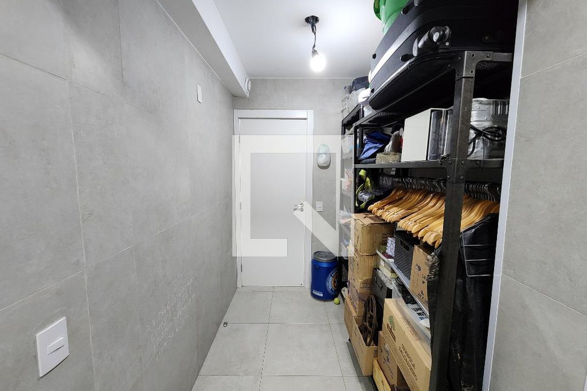 Apartamento, 3 quartos, 149 m² - Foto 52