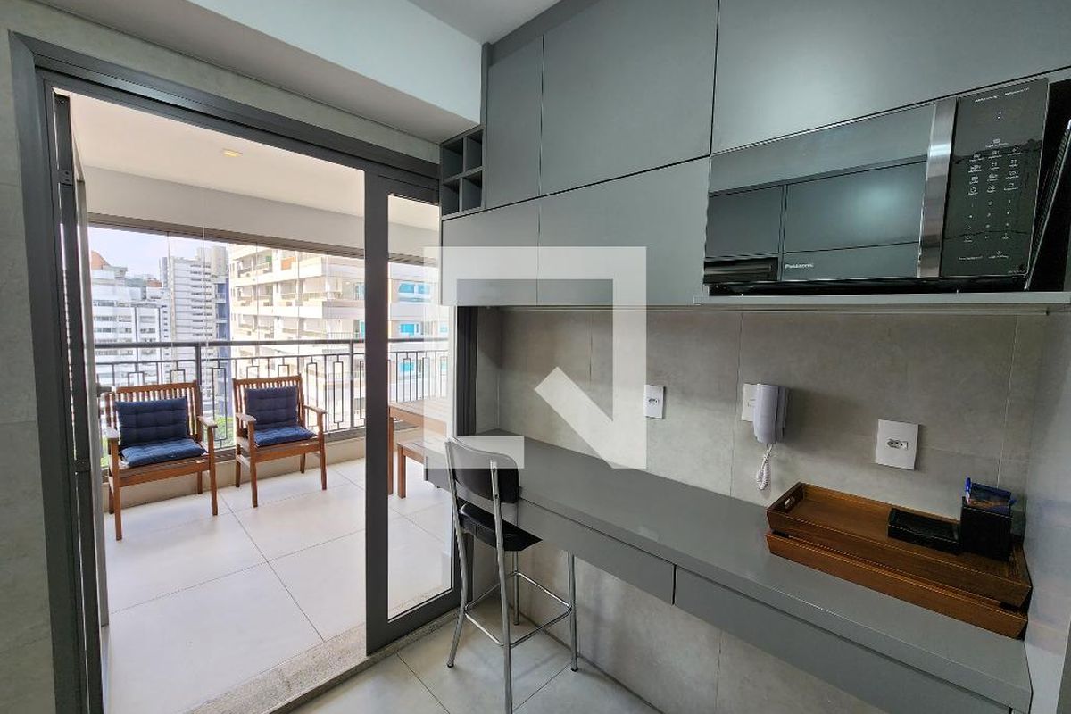 Apartamento, 3 quartos, 149 m² - Foto 50