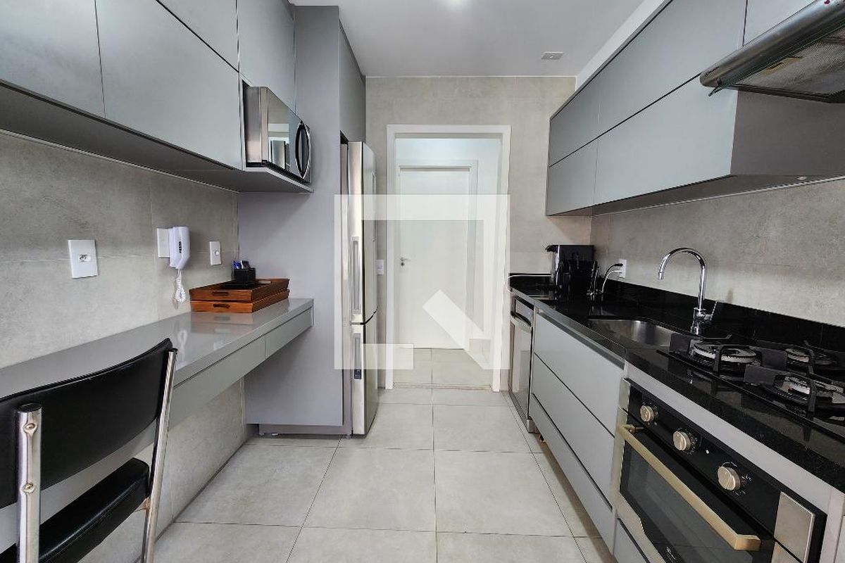 Apartamento, 3 quartos, 149 m² - Foto 49