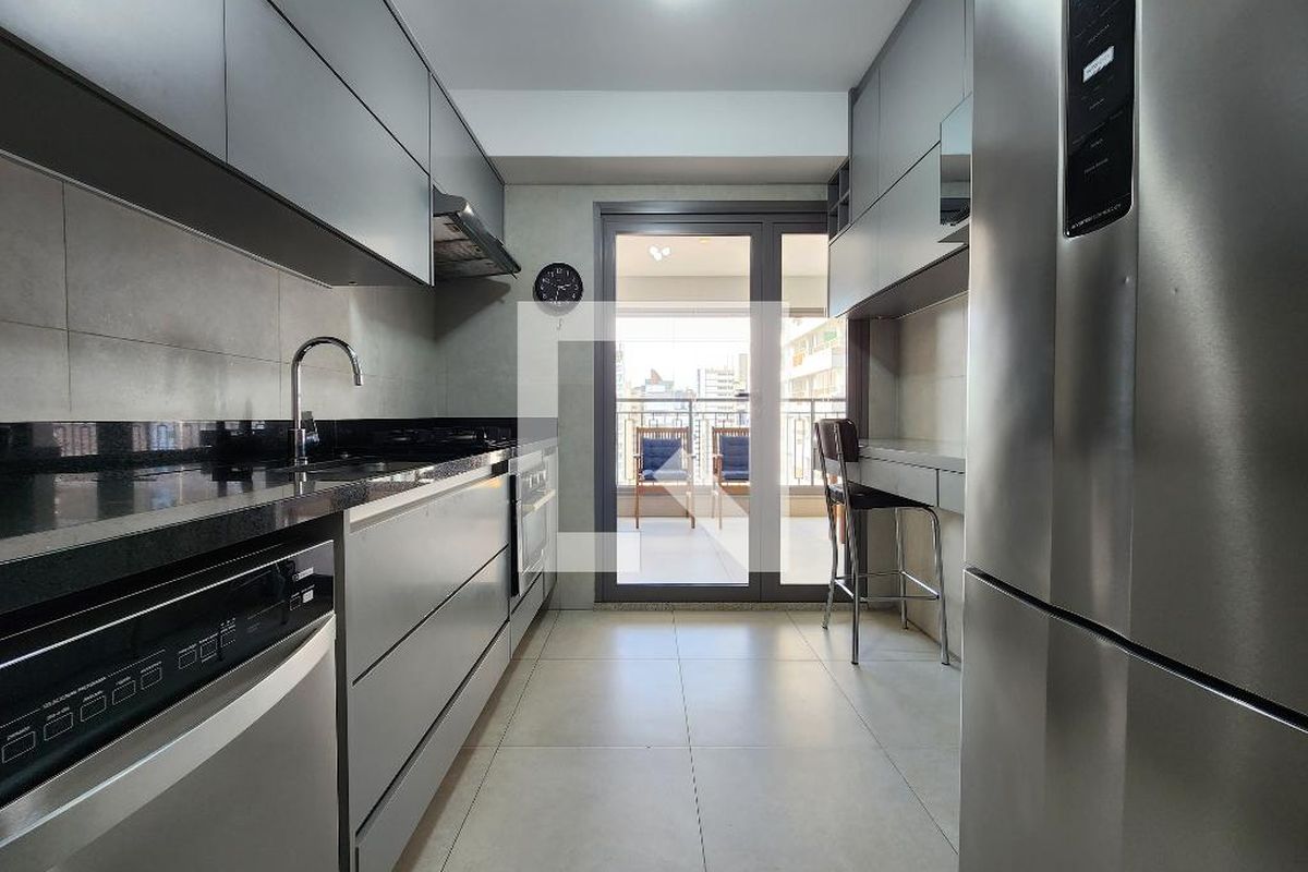 Apartamento, 3 quartos, 149 m² - Foto 46
