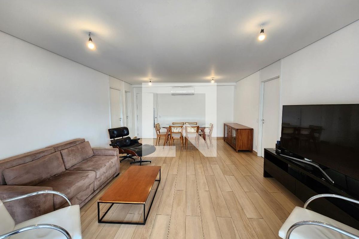 Apartamento, 3 quartos, 149 m² - Foto 5