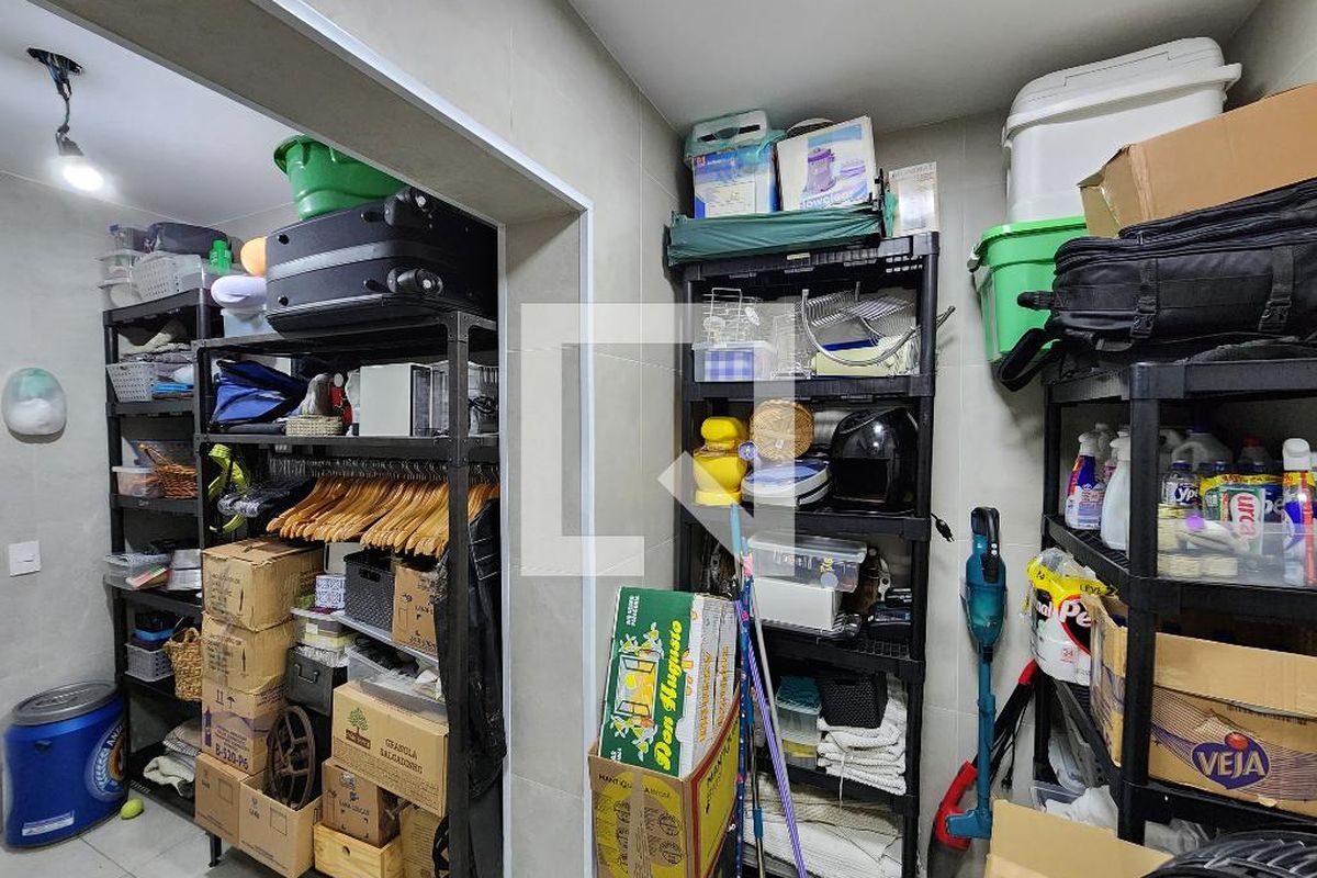 Apartamento, 3 quartos, 149 m² - Foto 53