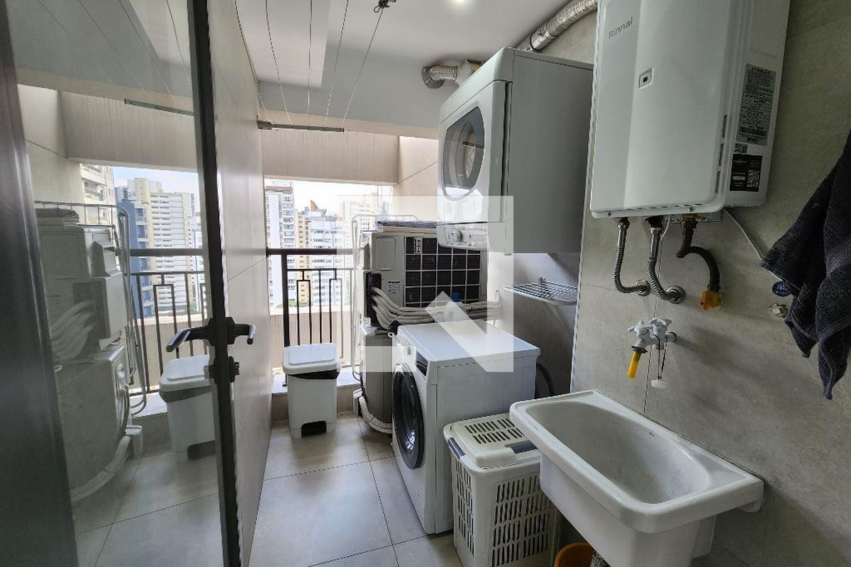 Apartamento, 3 quartos, 149 m² - Foto 57
