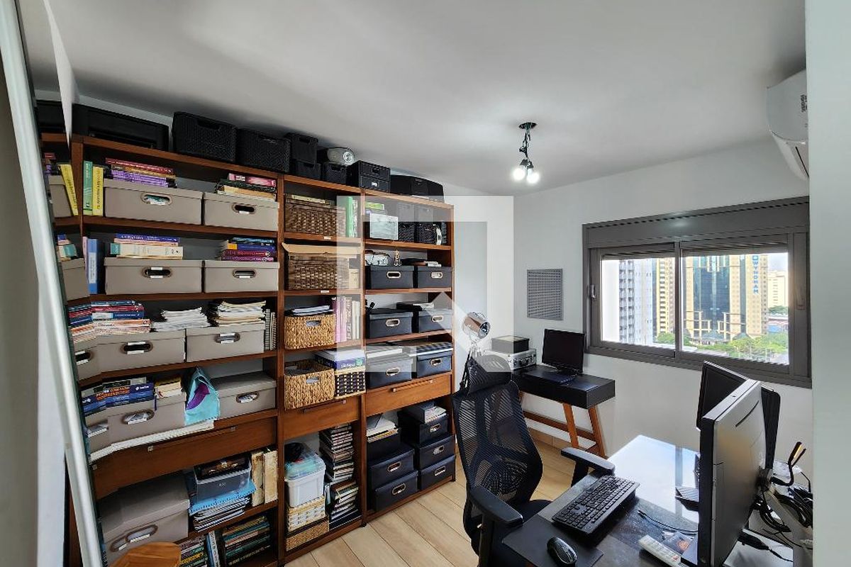 Apartamento, 3 quartos, 149 m² - Foto 29