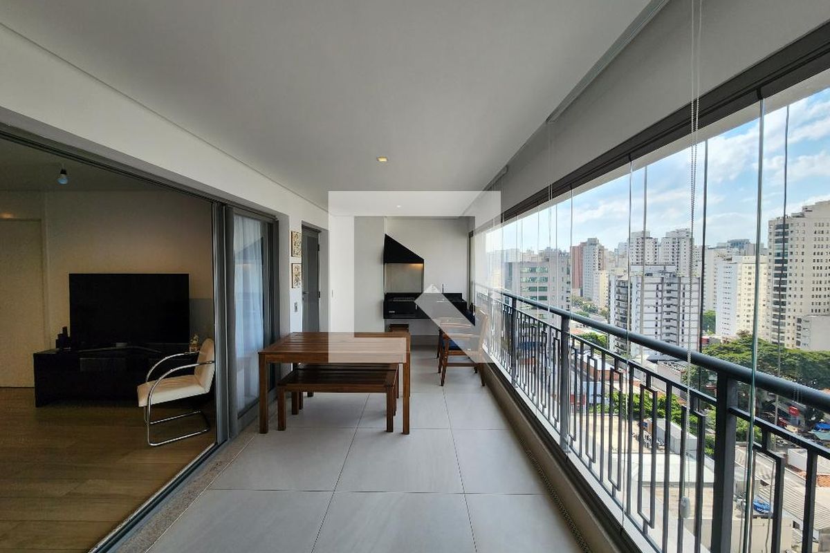 Apartamento, 3 quartos, 149 m² - Foto 7