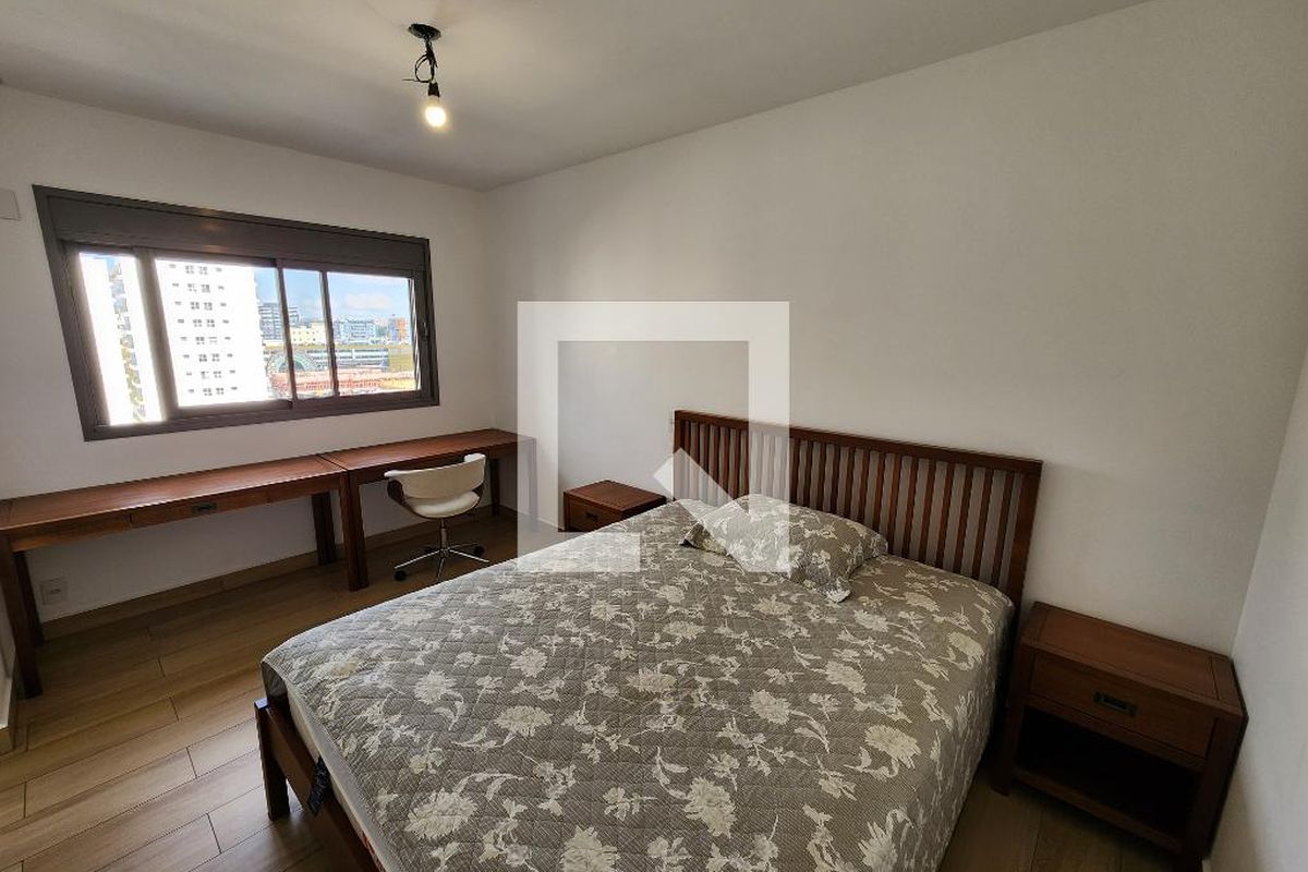 Apartamento, 3 quartos, 149 m² - Foto 41