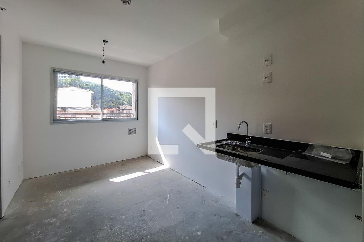 Kitnet-Studio, 29 m² - Foto 4