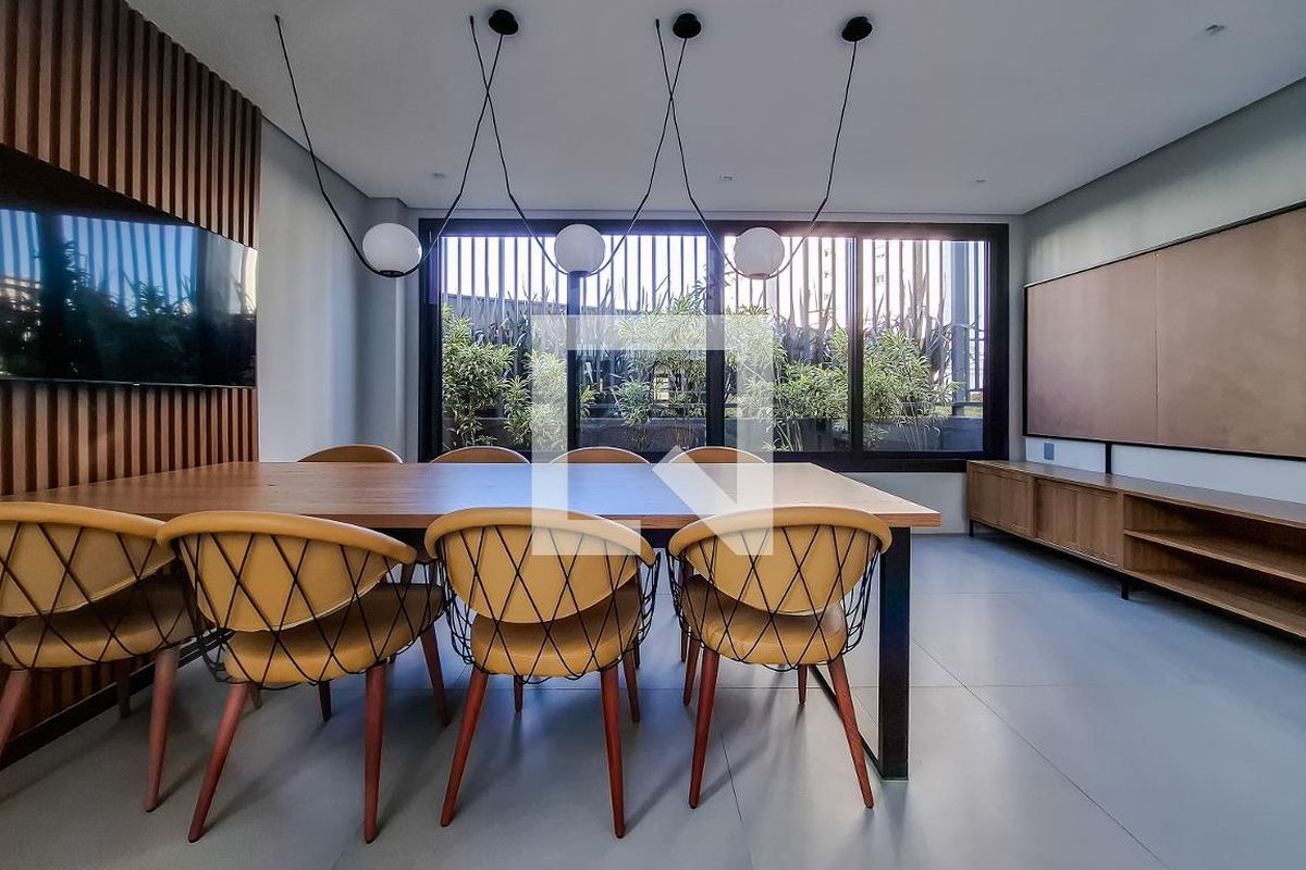 Kitnet-Studio, 29 m² - Foto 58