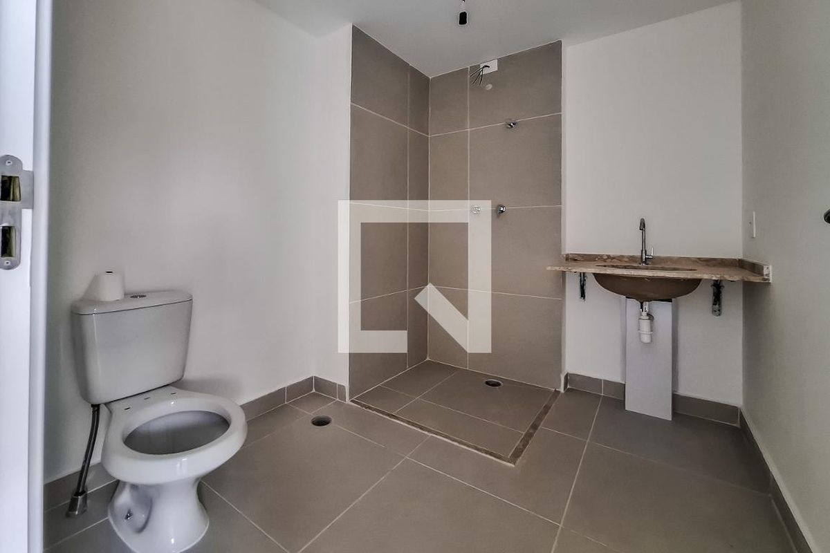 Kitnet-Studio, 29 m² - Foto 36
