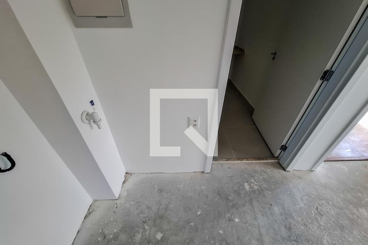 Kitnet-Studio, 29 m² - Foto 46
