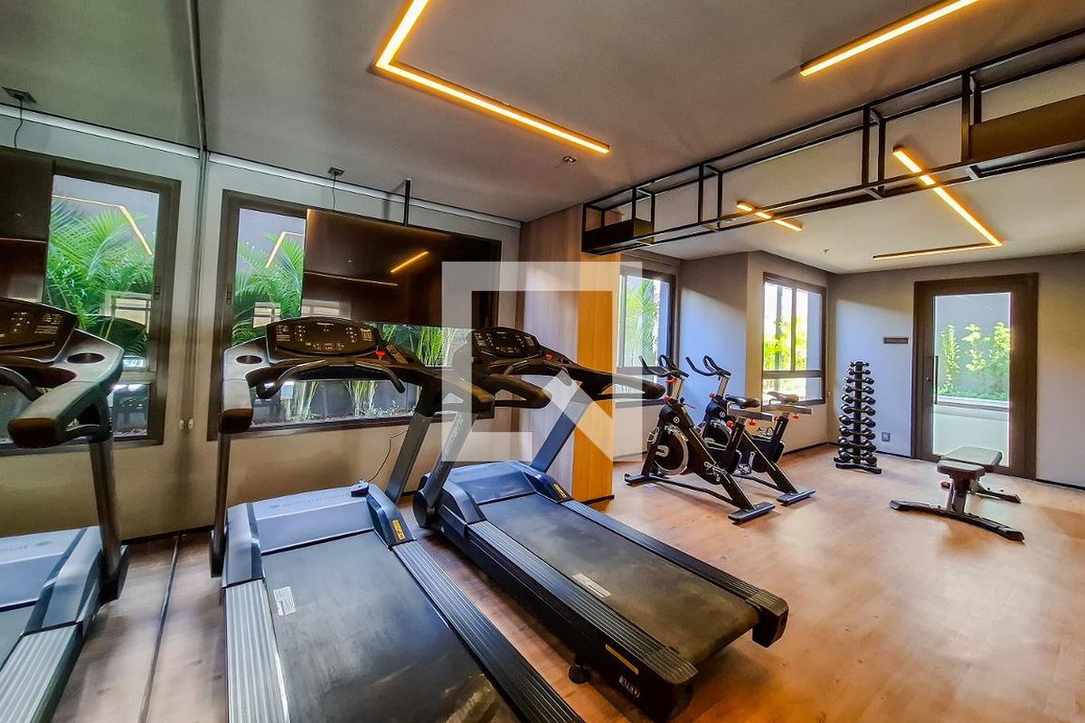 Kitnet-Studio, 29 m² - Foto 60