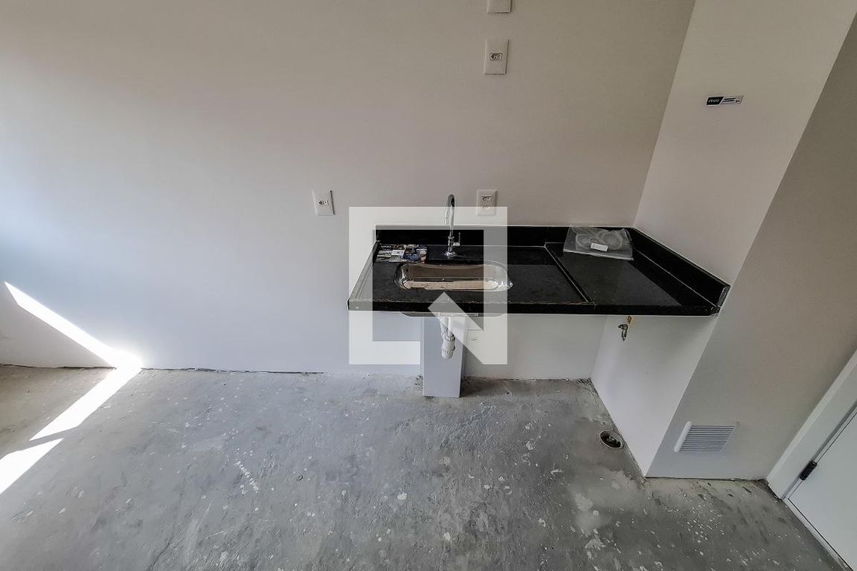 Kitnet-Studio, 29 m² - Foto 44