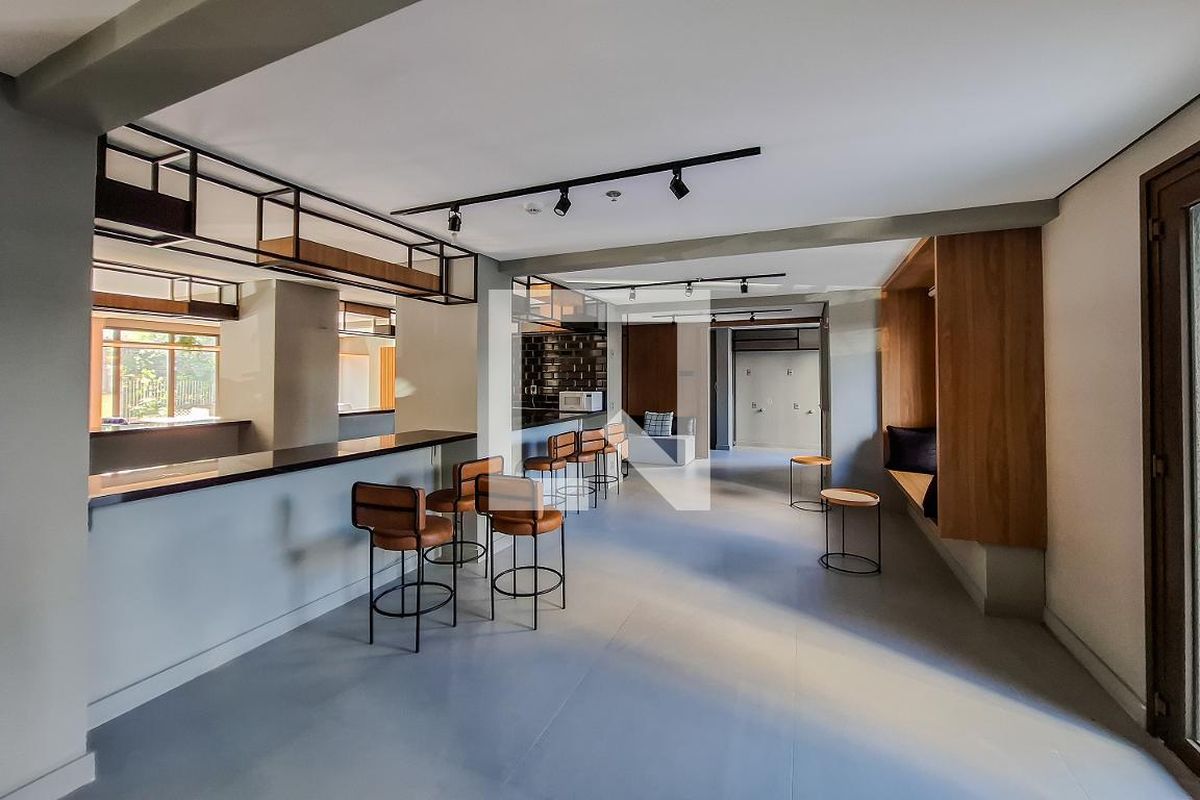 Kitnet-Studio, 29 m² - Foto 54
