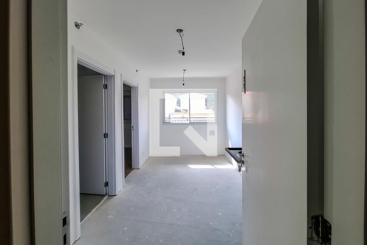 Kitnet-Studio, 29 m² - Foto 2