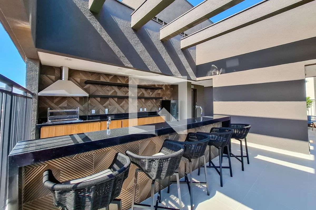 Kitnet-Studio, 29 m² - Foto 64