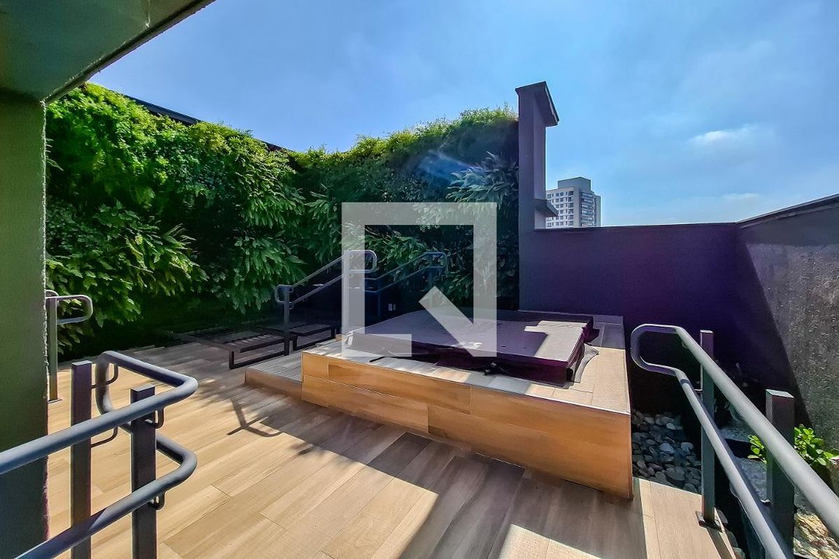 Kitnet-Studio, 29 m² - Foto 68
