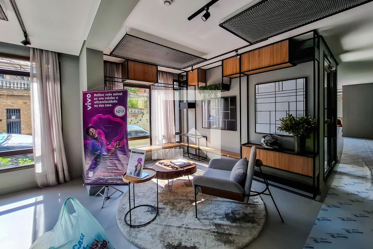 Kitnet-Studio, 29 m² - Foto 48