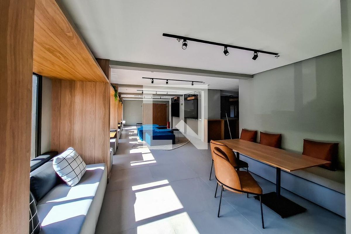 Kitnet-Studio, 29 m² - Foto 50