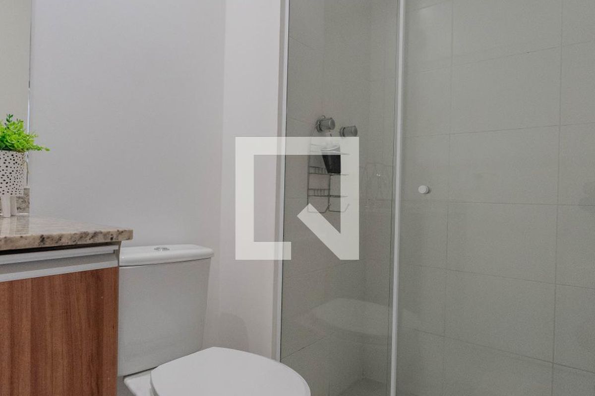 Apartamento, 1 quarto, 30 m² - Foto 20