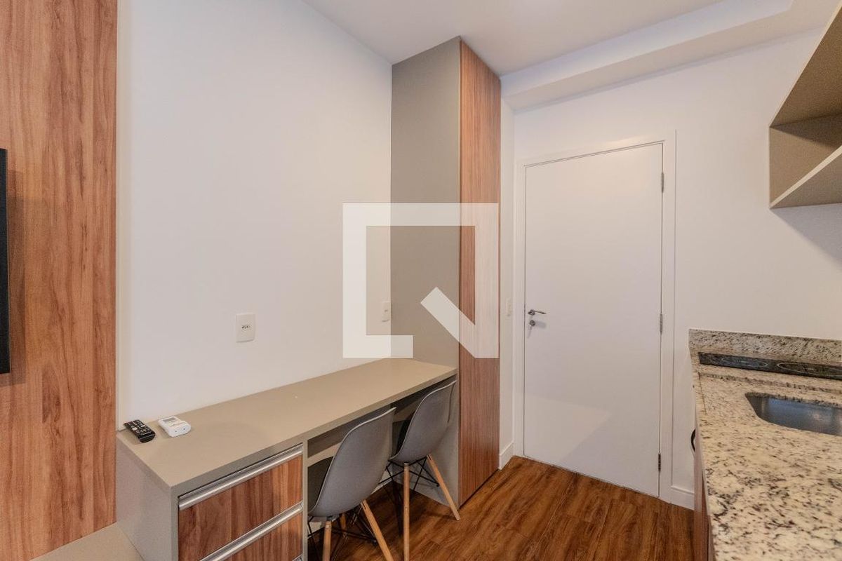 Apartamento, 1 quarto, 30 m² - Foto 32