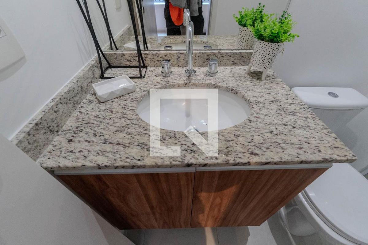 Apartamento, 1 quarto, 30 m² - Foto 22