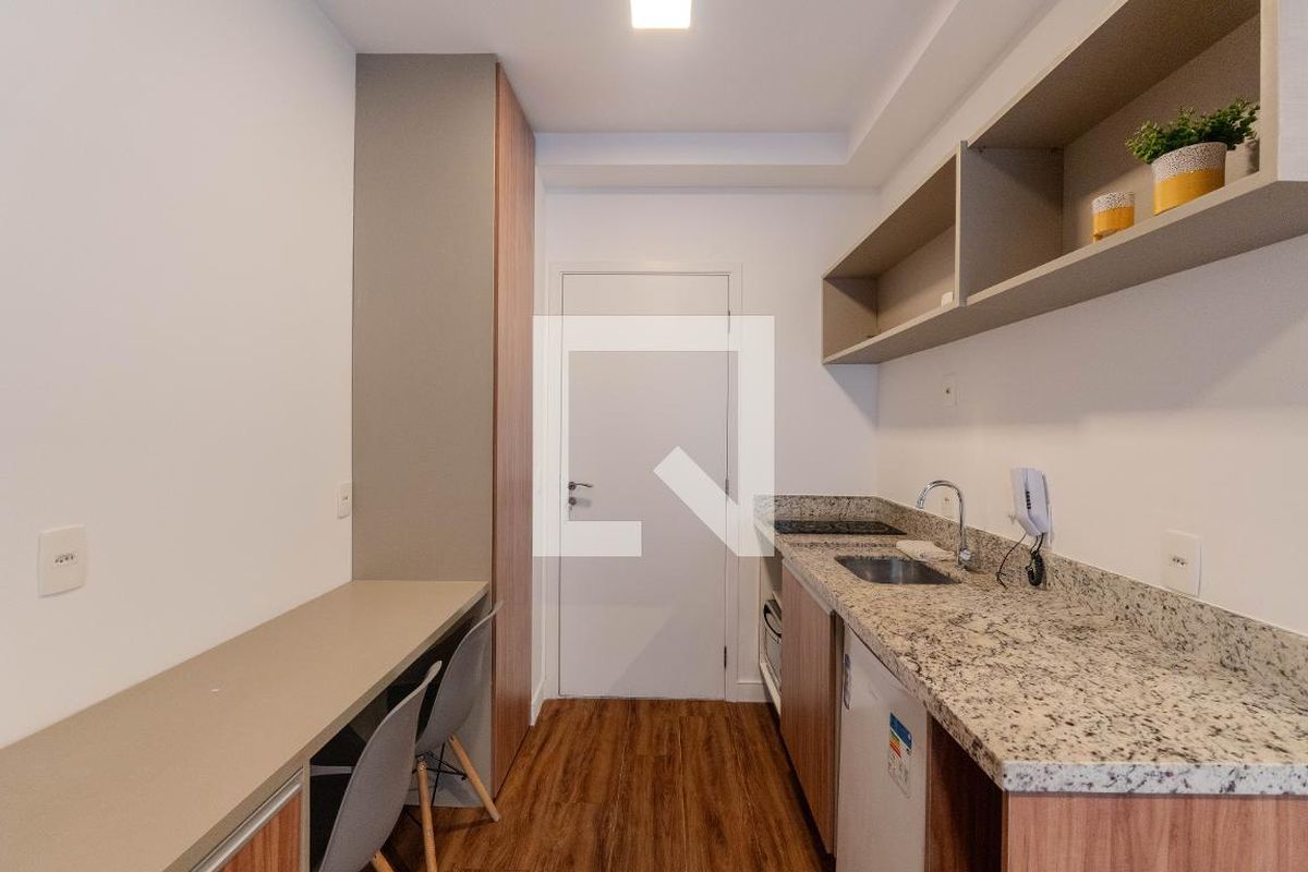 Apartamento, 1 quarto, 30 m² - Foto 28