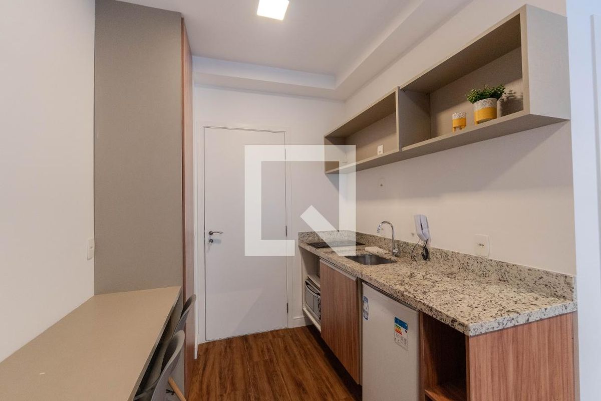 Apartamento, 1 quarto, 30 m² - Foto 30