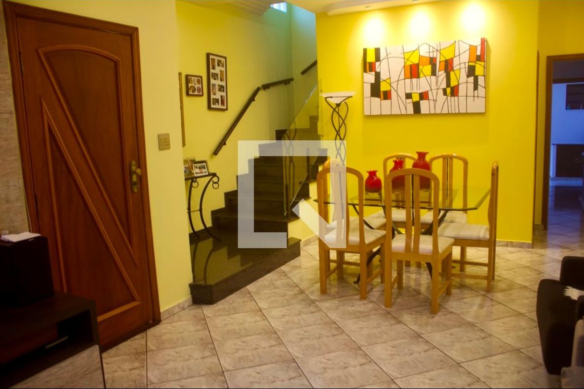 Casa, 3 quartos, 170 m² - Foto 9