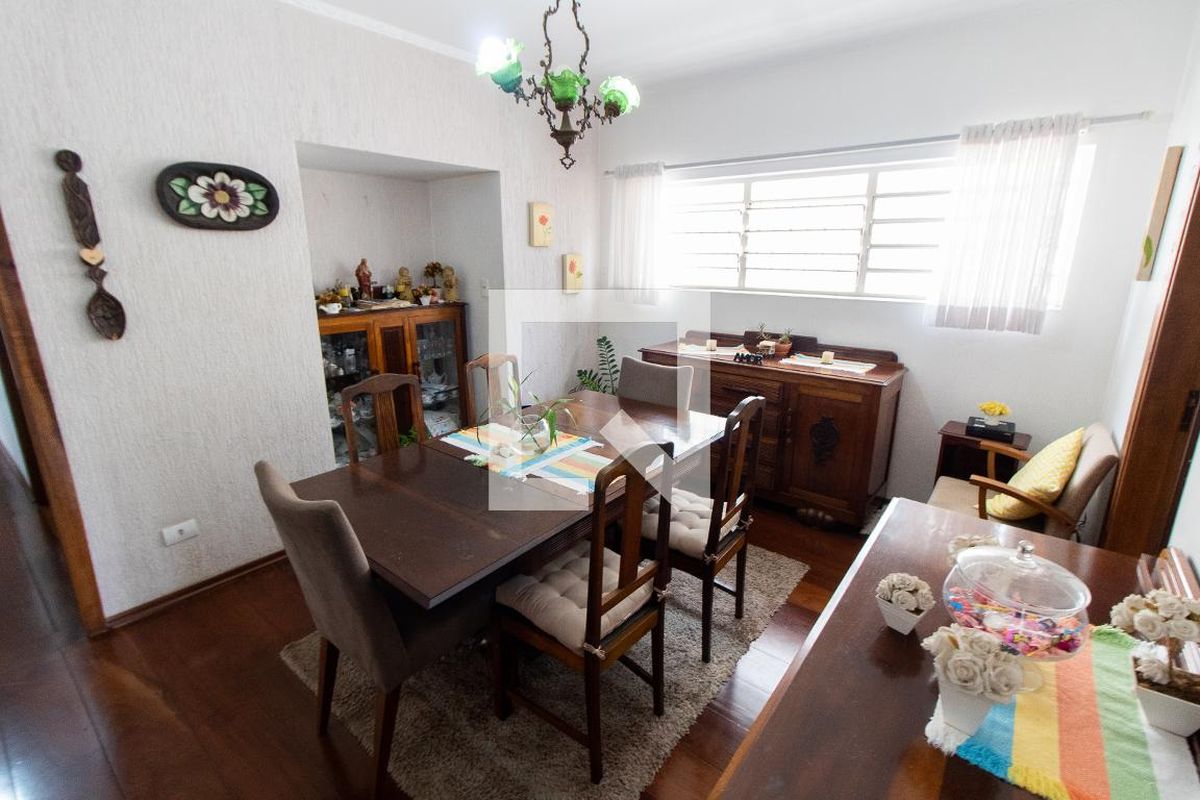 Casa à Venda - Taquaral, 3 Quartos,  194 m2 em , Campinas - sp | SoloBR