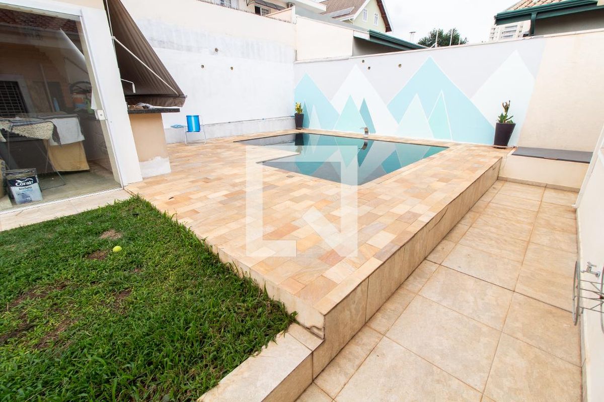 Casa à Venda - Taquaral, 3 Quartos,  194 m2 em , Campinas - sp | SoloBR