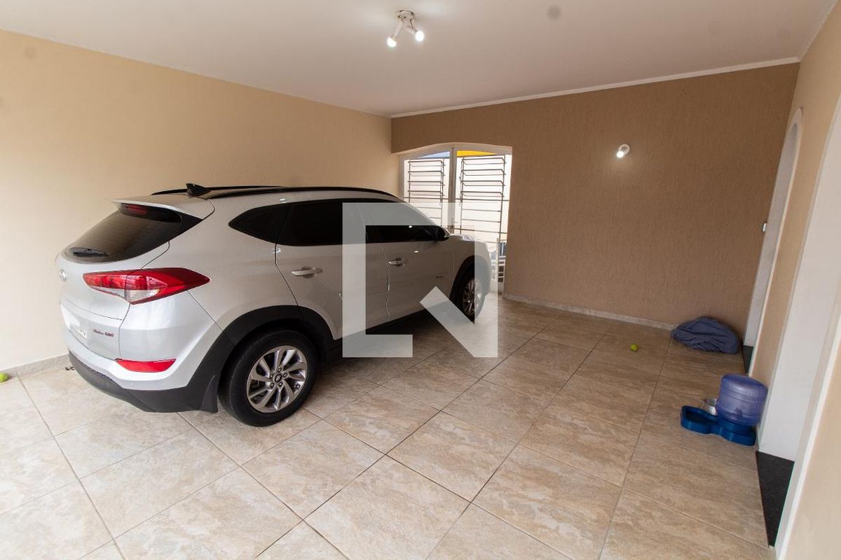 Casa à Venda - Taquaral, 3 Quartos,  194 m2 em , Campinas - sp | SoloBR