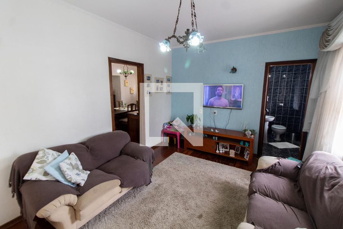 Casa à Venda - Taquaral, 3 Quartos,  194 m2 em , Campinas - sp | SoloBR