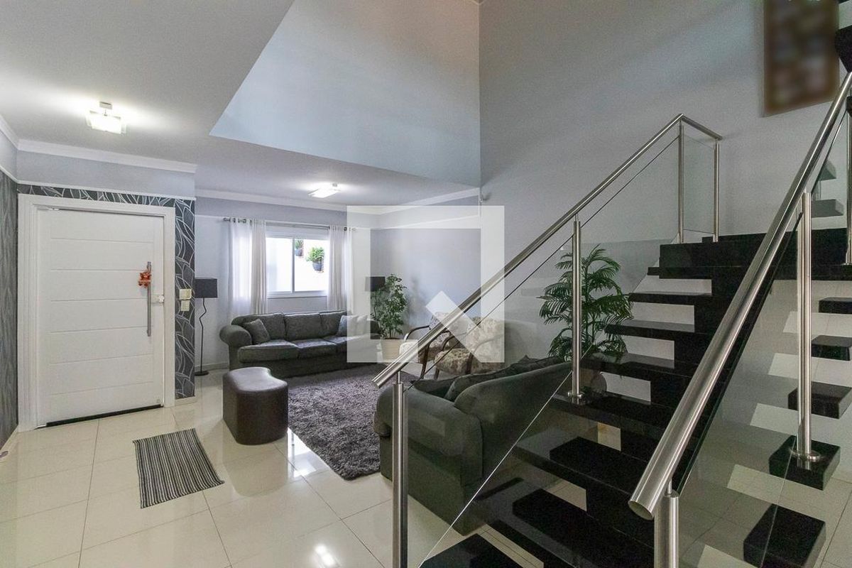 Casa à Venda - Taquaral, 3 Quartos,  260 m2 em , Campinas - sp | SoloBR