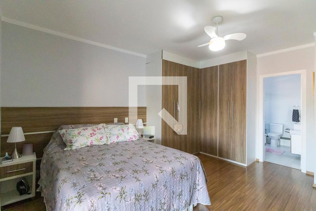 Casa à Venda - Taquaral, 3 Quartos,  260 m2 em , Campinas - sp | SoloBR