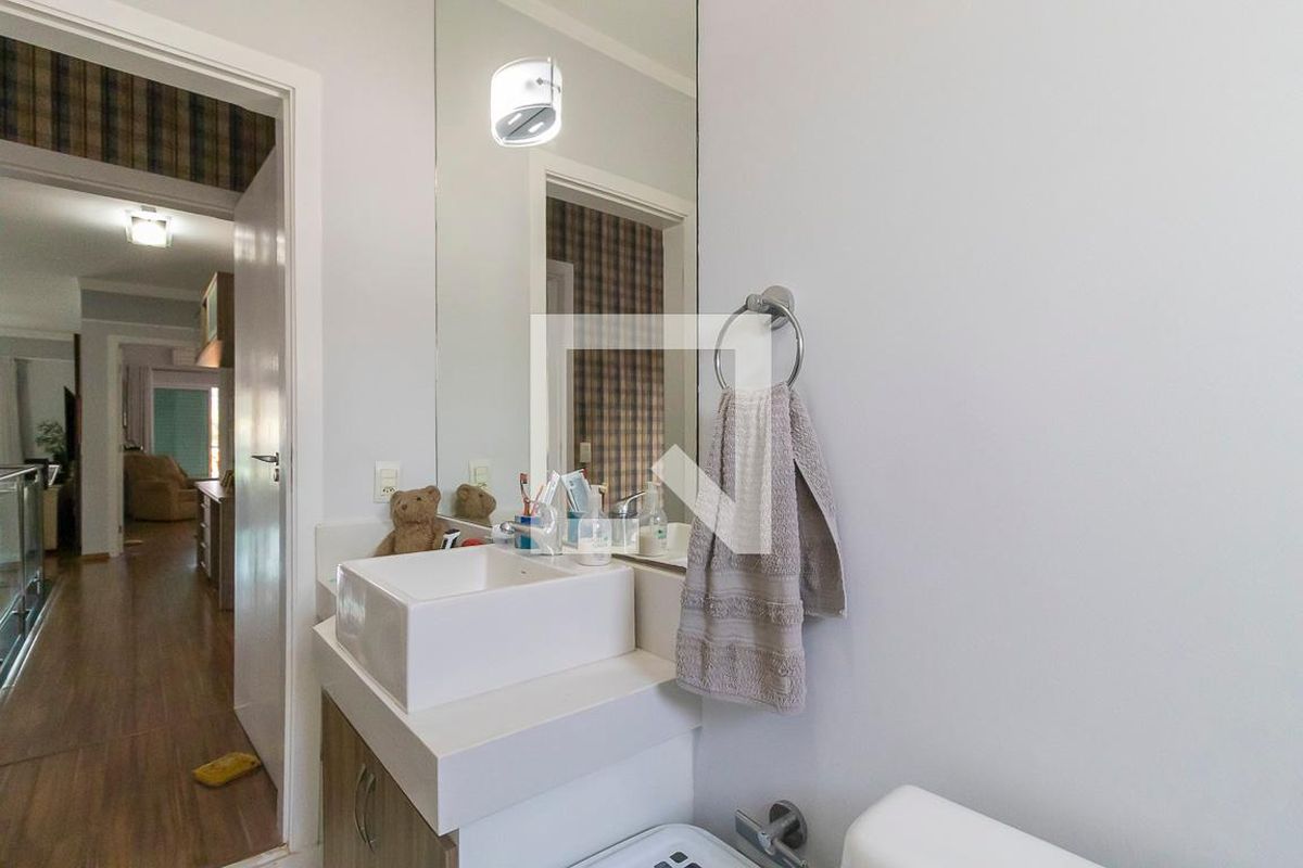 Casa à Venda - Taquaral, 3 Quartos,  260 m2 em , Campinas - sp | SoloBR