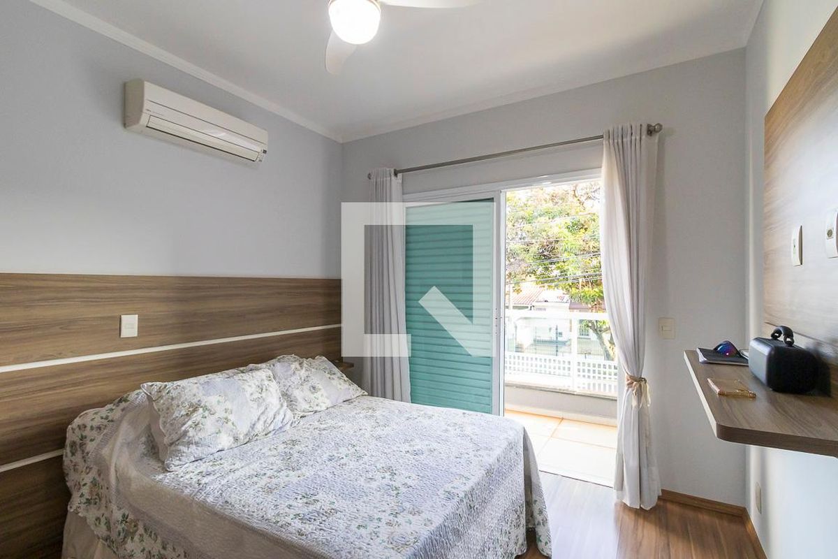 Casa à Venda - Taquaral, 3 Quartos,  260 m2 em , Campinas - sp | SoloBR
