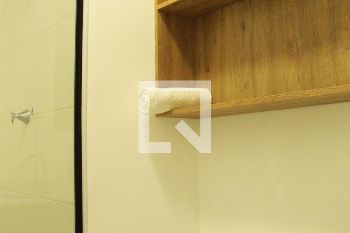 Kitnet-Studio, 26 m² - Foto 18