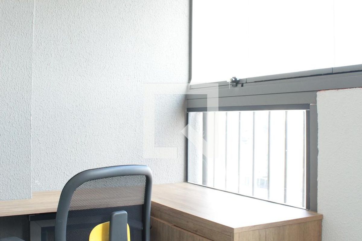 Kitnet-Studio, 26 m² - Foto 13