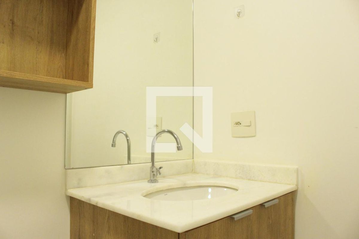 Kitnet-Studio, 26 m² - Foto 19