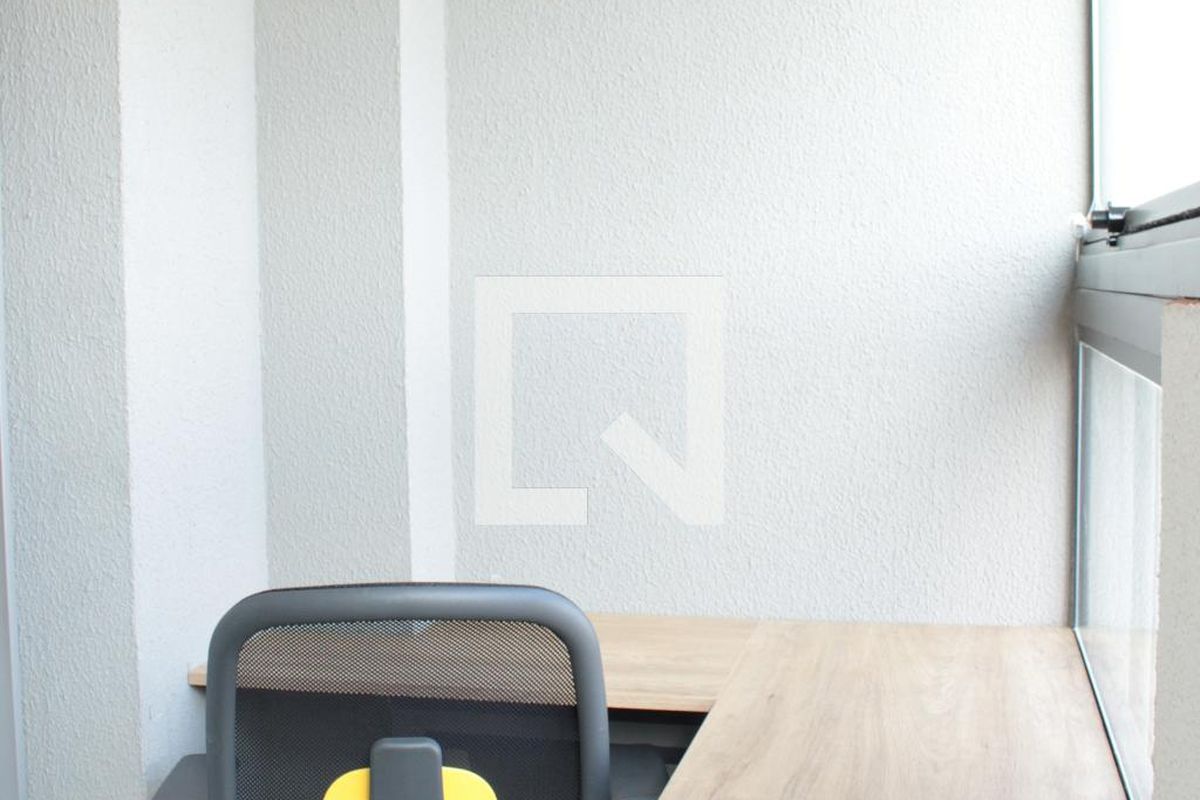 Kitnet-Studio, 26 m² - Foto 14