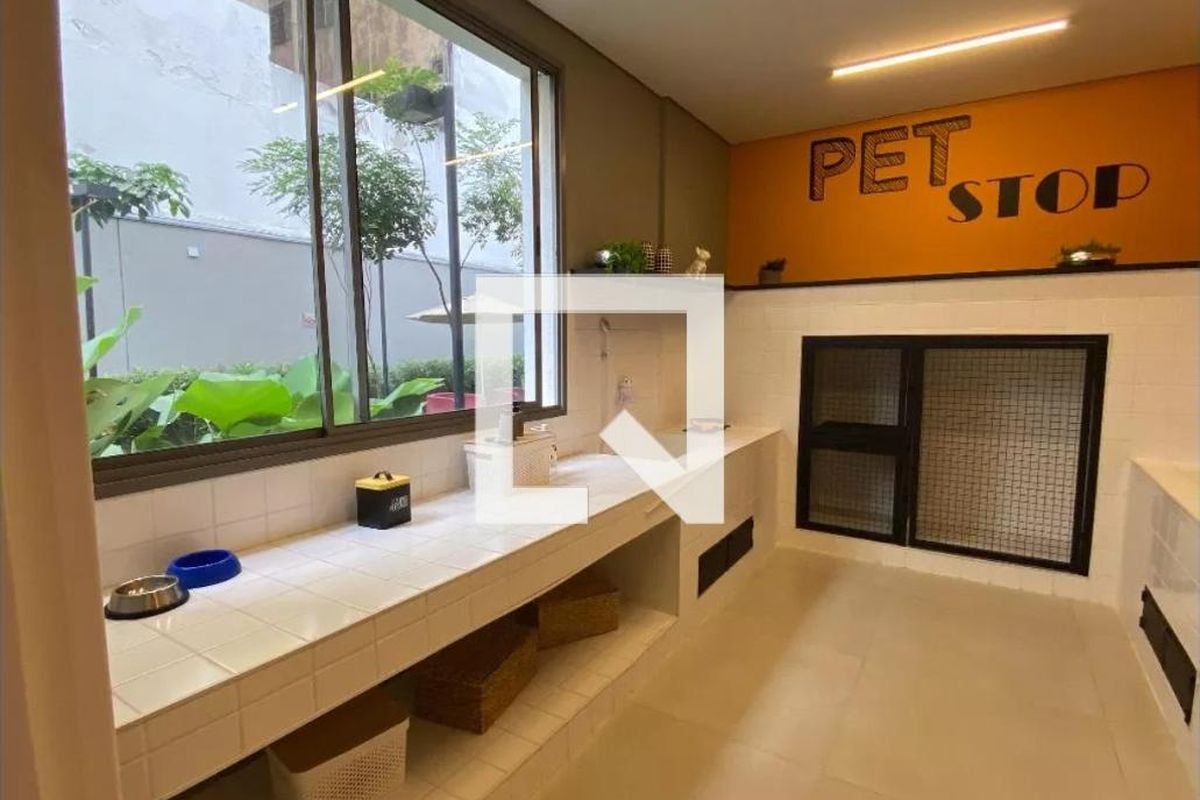 Kitnet-Studio, 26 m² - Foto 32
