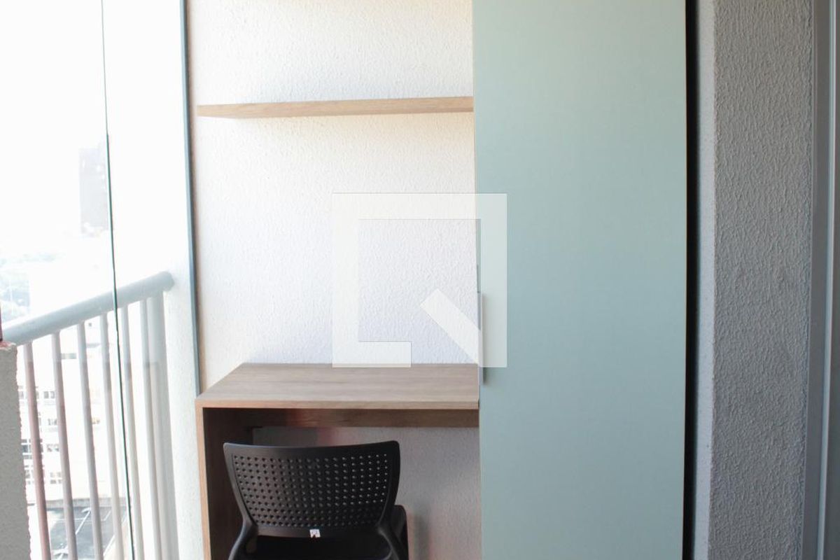 Kitnet-Studio, 26 m² - Foto 15